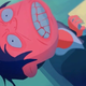 Illustration for article titled The Struggle Is Surreal For a Student Who Cant Stay Awake in This Animated Short